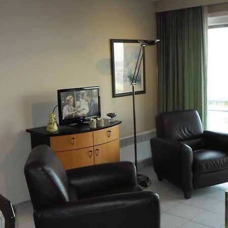 Residence Scorpio Nieuwpoort Kültér fotó