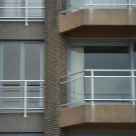 Residence Scorpio Nieuwpoort Kültér fotó