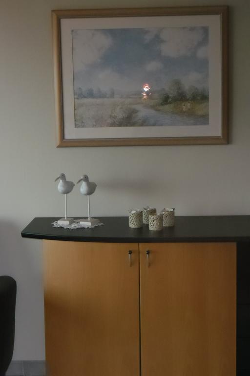 Residence Scorpio Nieuwpoort Kültér fotó