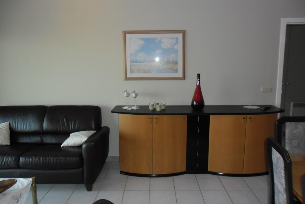 Residence Scorpio Nieuwpoort Kültér fotó
