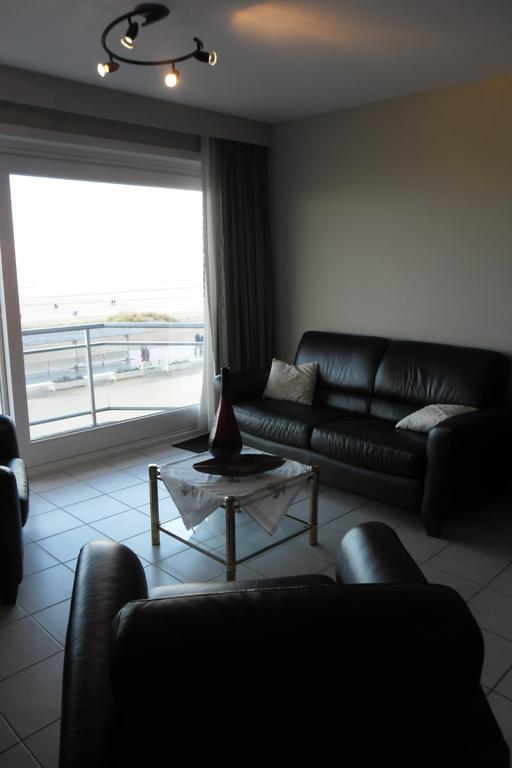 Residence Scorpio Nieuwpoort Kültér fotó