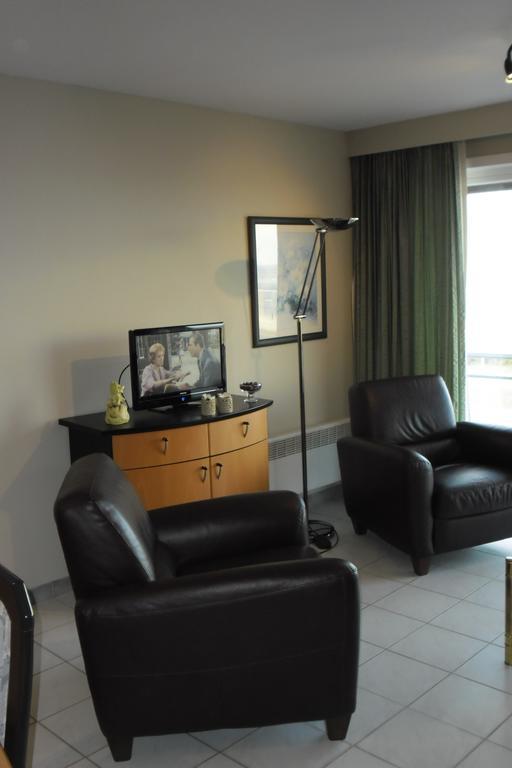 Residence Scorpio Nieuwpoort Kültér fotó