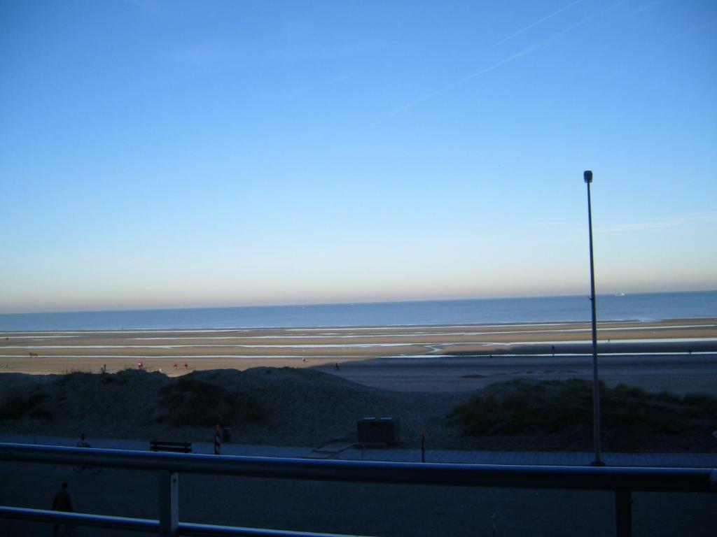 Residence Scorpio Nieuwpoort Szoba fotó