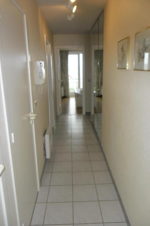 Residence Scorpio Nieuwpoort Szoba fotó