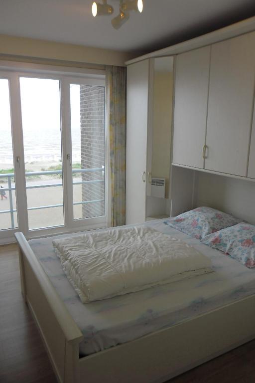 Residence Scorpio Nieuwpoort Szoba fotó