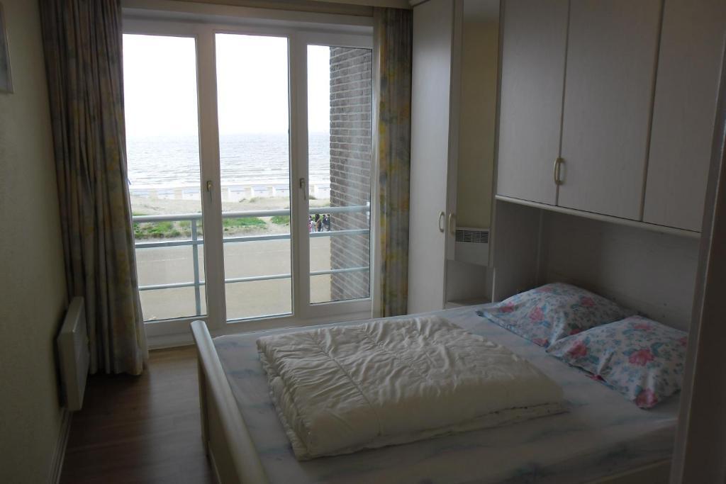 Residence Scorpio Nieuwpoort Szoba fotó