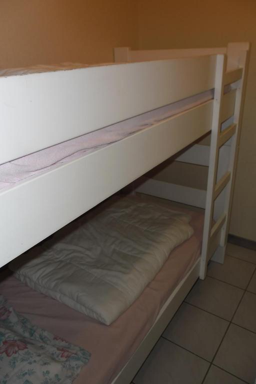 Residence Scorpio Nieuwpoort Szoba fotó