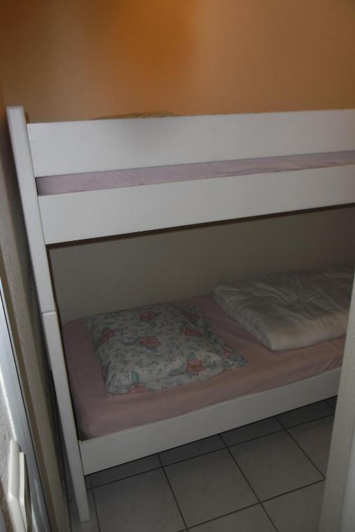 Residence Scorpio Nieuwpoort Szoba fotó