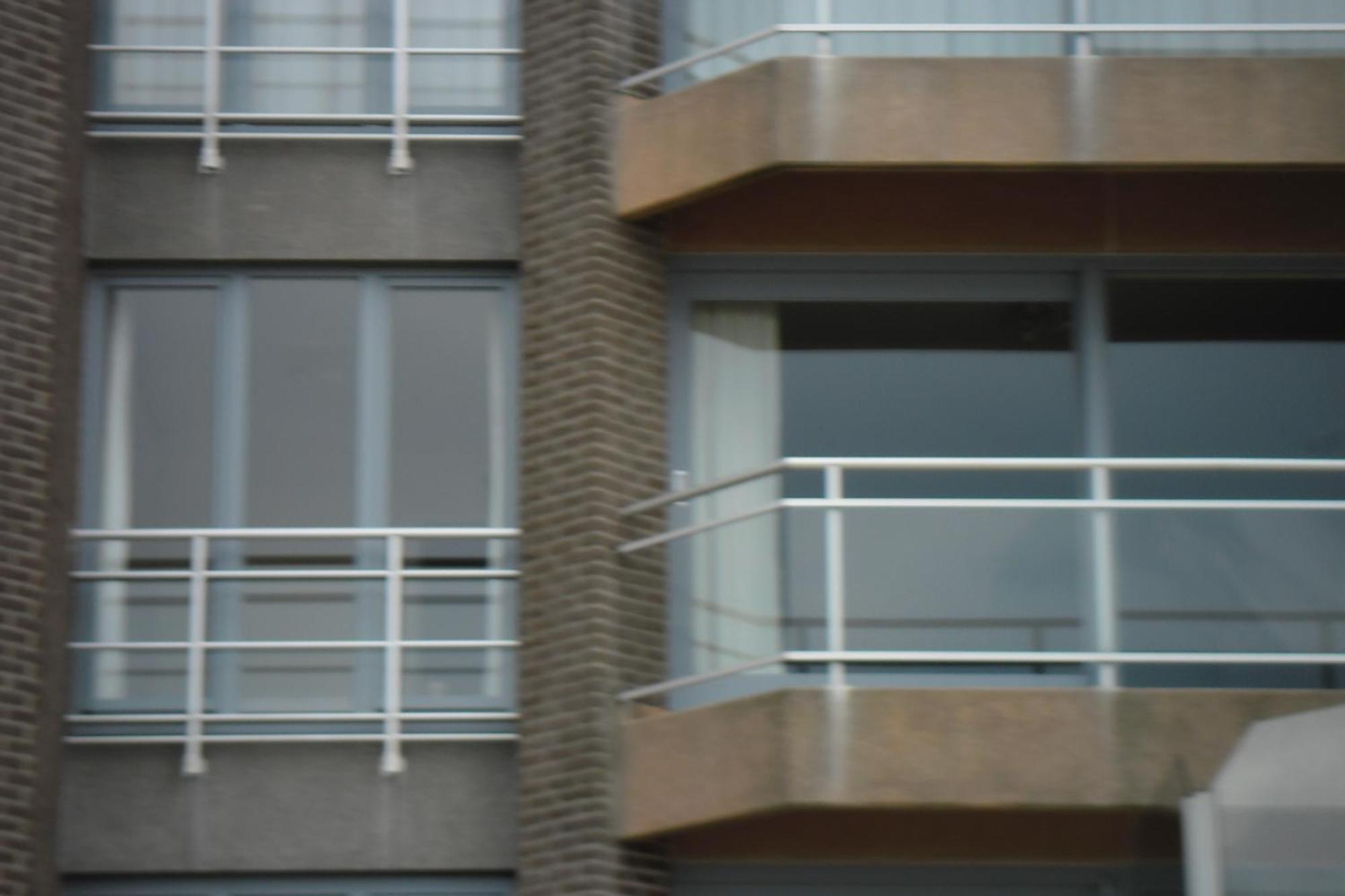 Residence Scorpio Nieuwpoort Kültér fotó