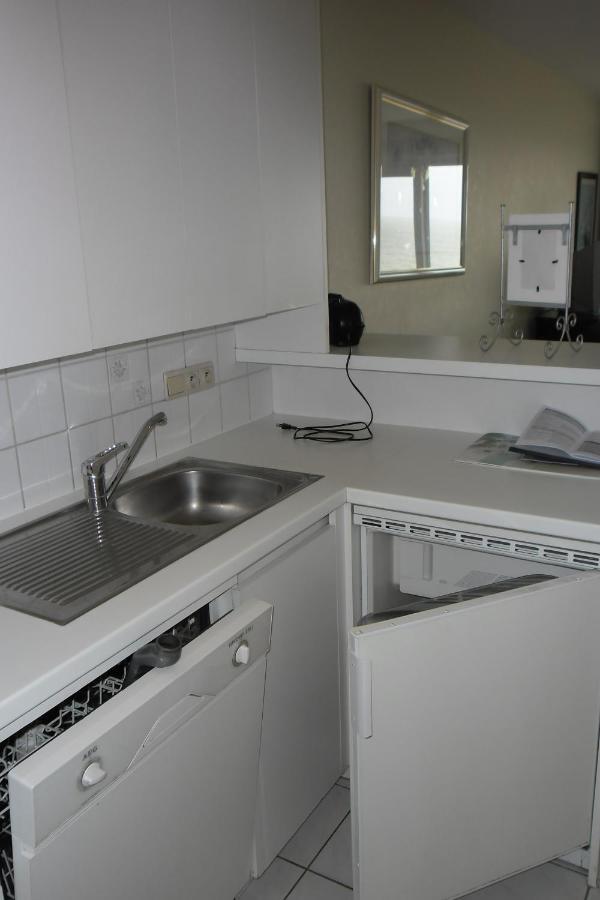 Residence Scorpio Nieuwpoort Szoba fotó